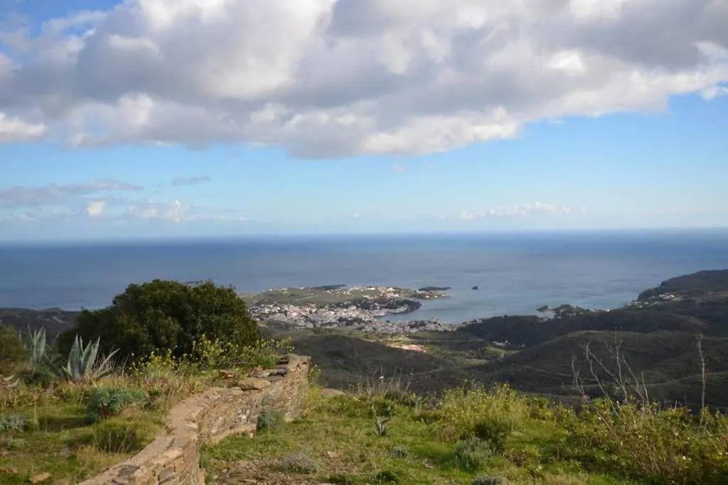 El Paraiso De Cadaques Immo365 Holiday home
