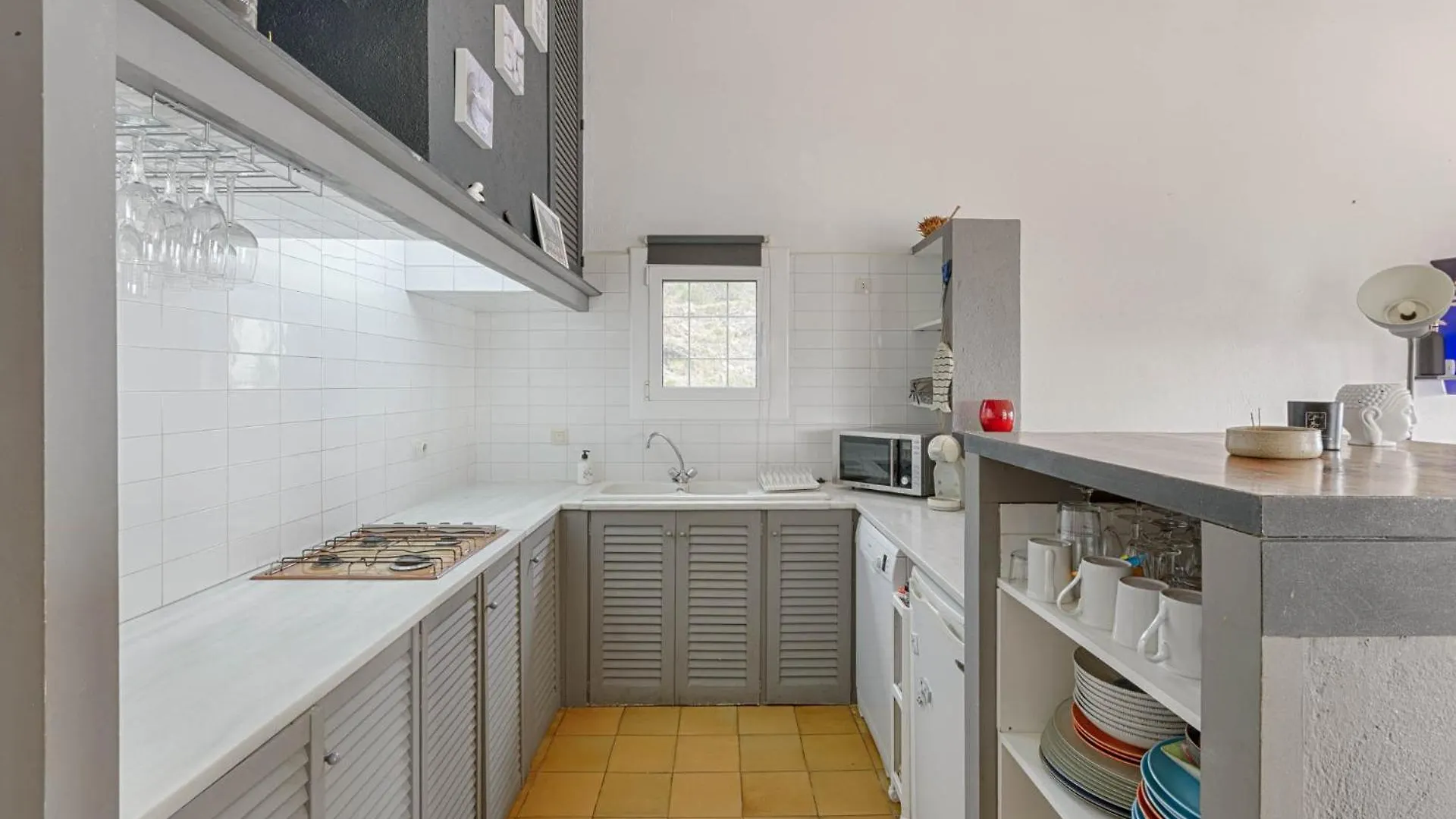El Paraiso De Cadaques Immo365 Holiday home