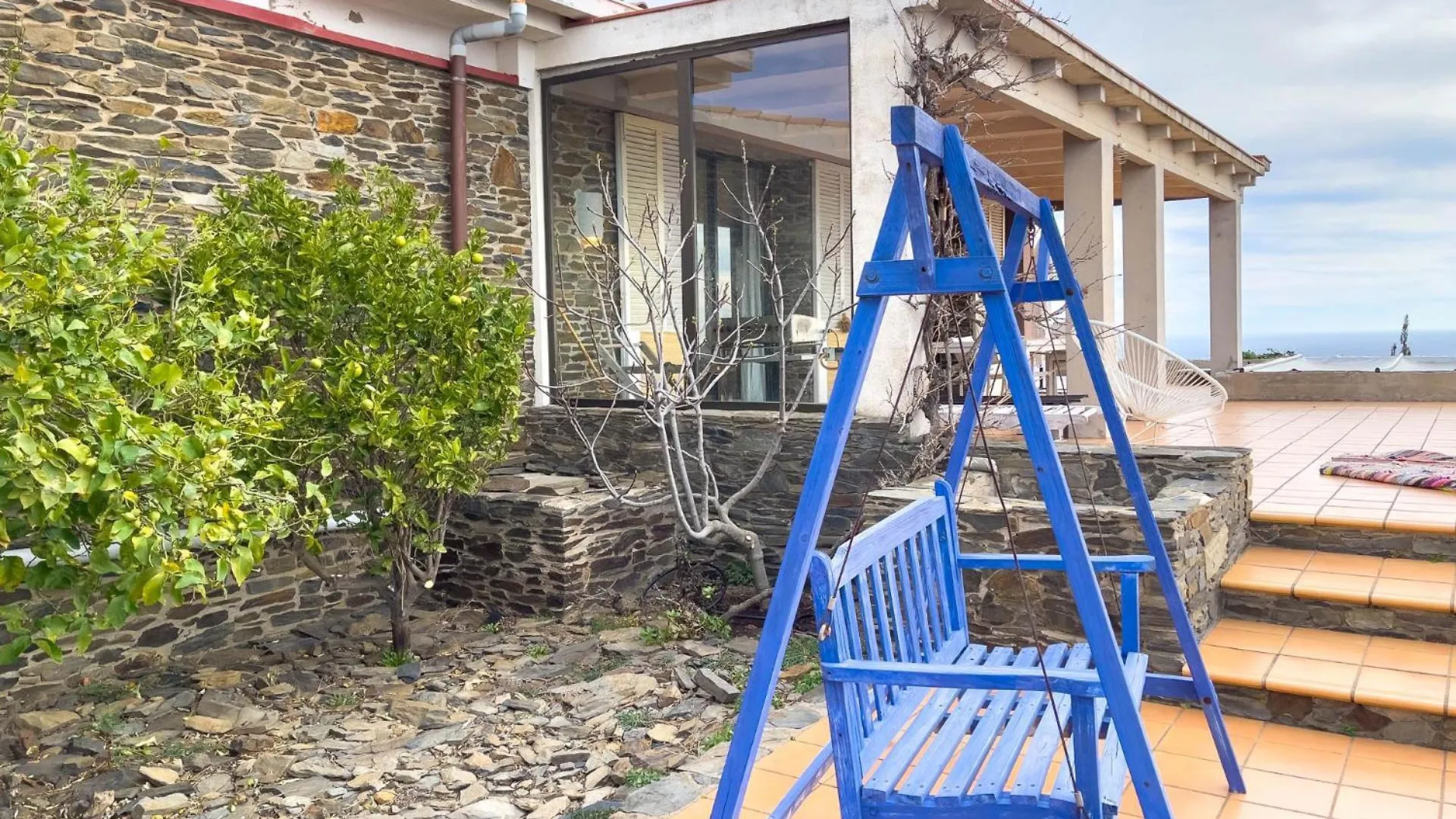 El Paraiso De Cadaques Immo365 Holiday home