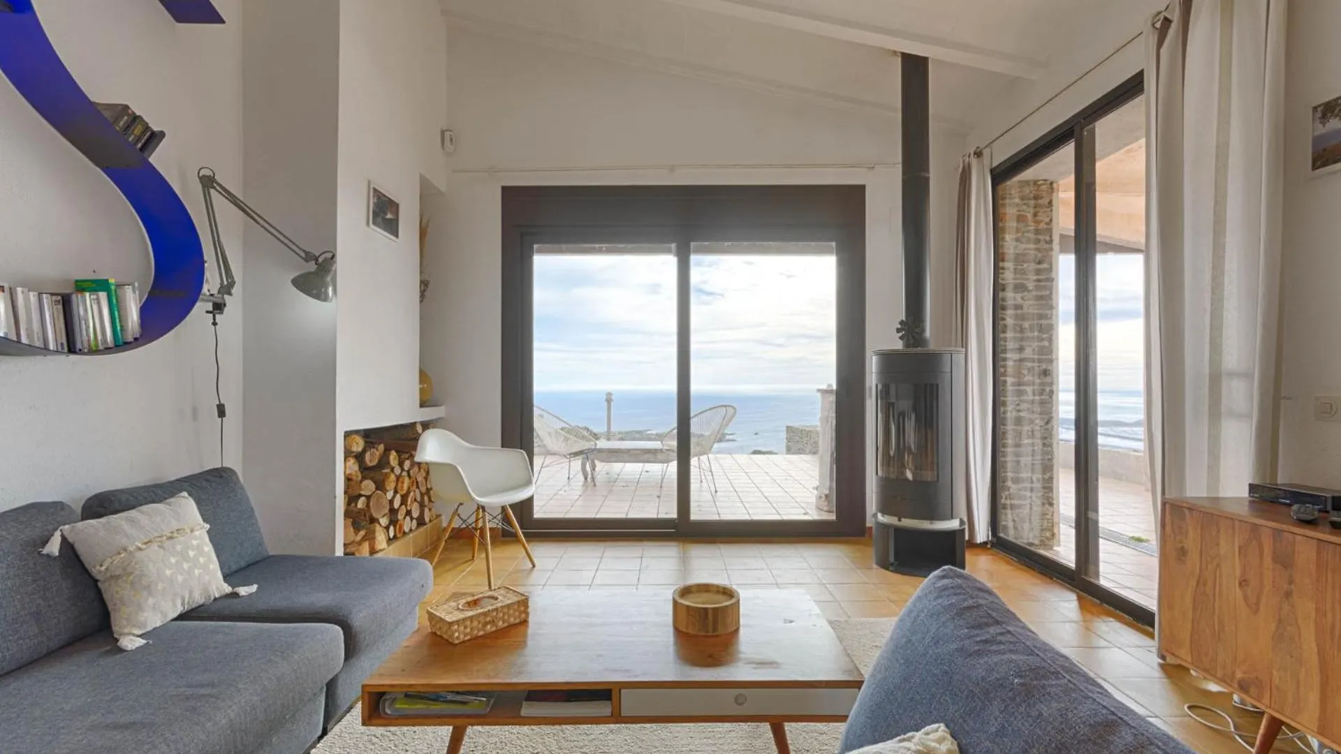 Holiday home El Paraiso De Cadaques Immo365