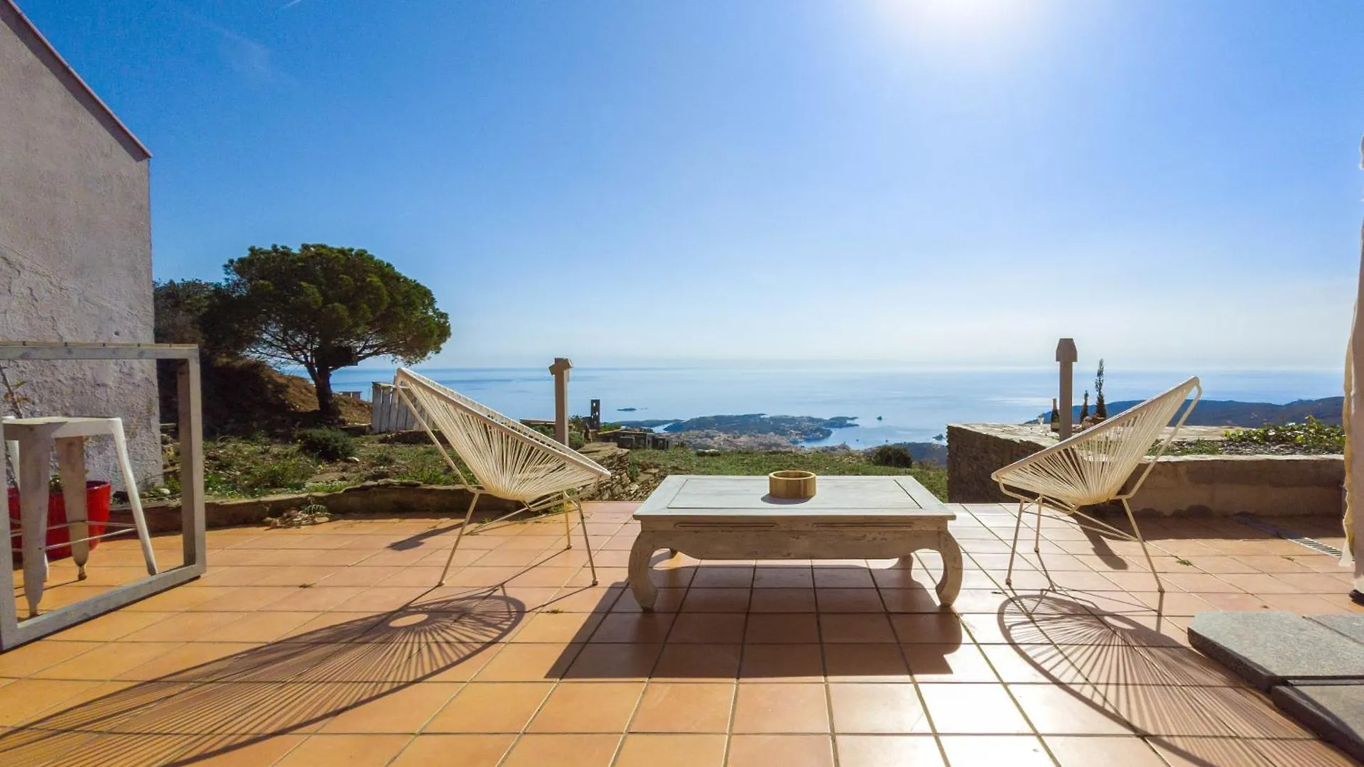 Holiday home El Paraiso De Cadaques Immo365