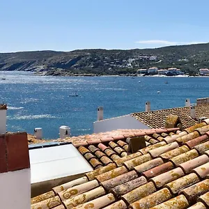  Сasa de vacaciones Sa Caseta Sant Antoni 3 Casa Con Encanto