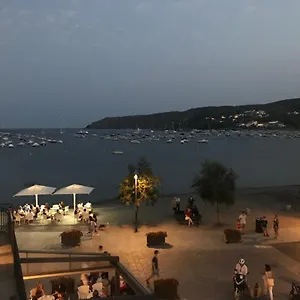  Сasa de vacaciones Roques - Casa En Primera Línea De Mar En