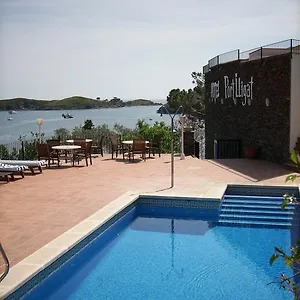Bungalow Port-lligat Cadaqués