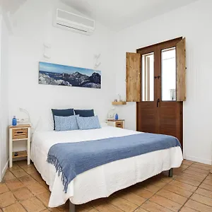 Affittacamere Hostalet De By Suma, Cadaqués