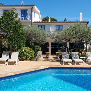 Hotel Blaumar, Cadaqués