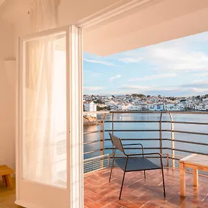  Apartment Habitatges Turistics Riba Pitxot - Es Cucurucuc