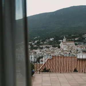  Hotel Casa Nereta