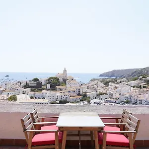  Hotel Arrels - Adults Only