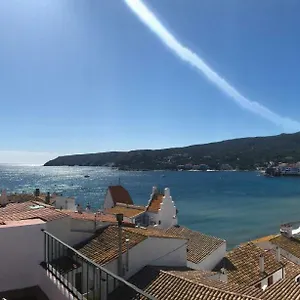  Сasa de vacaciones Casa Neus