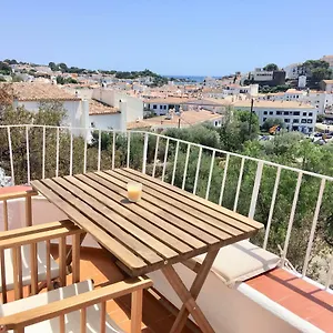  Apartment Ses Terrasses