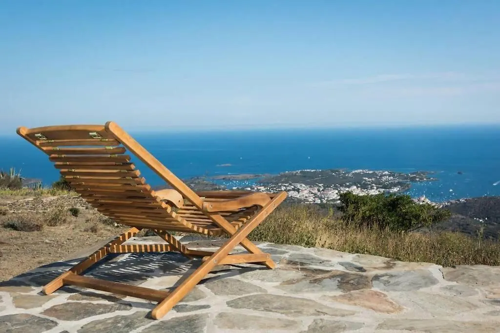 El Paraiso De Cadaques Immo365 0*,  Španělsko