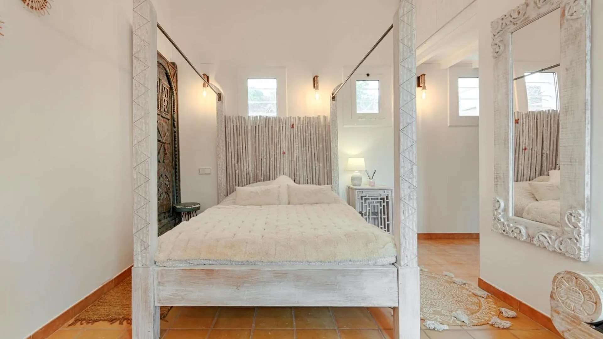 Prázdninový dům El Paraiso De Cadaques Immo365